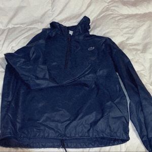 Lacoste windbreaker